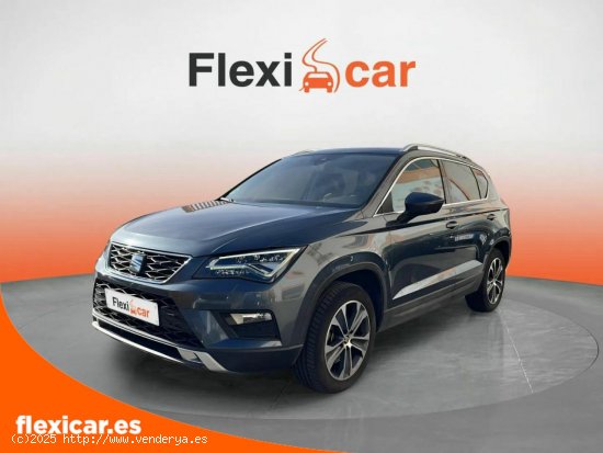 Seat Ateca 1.0 TSI 85kW St&Sp Style Plus Nav Eco - Rivas-Vaciamadrid