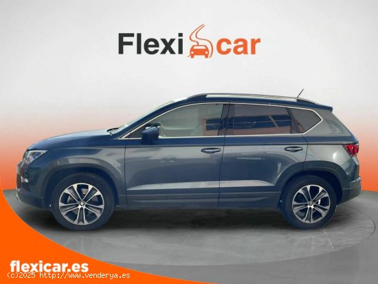 Seat Ateca 1.0 TSI 85kW St&Sp Style Plus Nav Eco - Rivas-Vaciamadrid