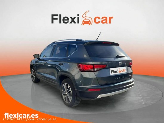 Seat Ateca 1.0 TSI 85kW St&Sp Style Plus Nav Eco - Rivas-Vaciamadrid