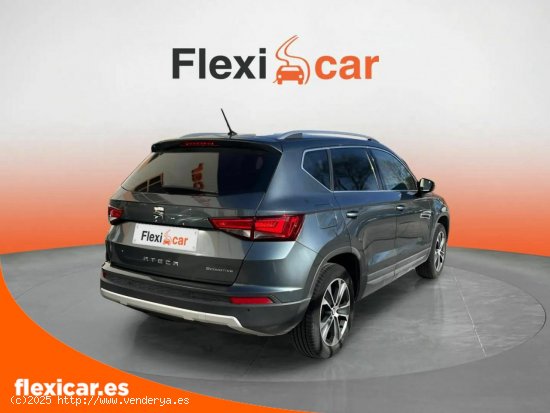 Seat Ateca 1.0 TSI 85kW St&Sp Style Plus Nav Eco - Rivas-Vaciamadrid