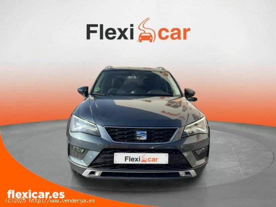 Seat Ateca 1.0 TSI 85kW St&Sp Style Plus Nav Eco - Rivas-Vaciamadrid