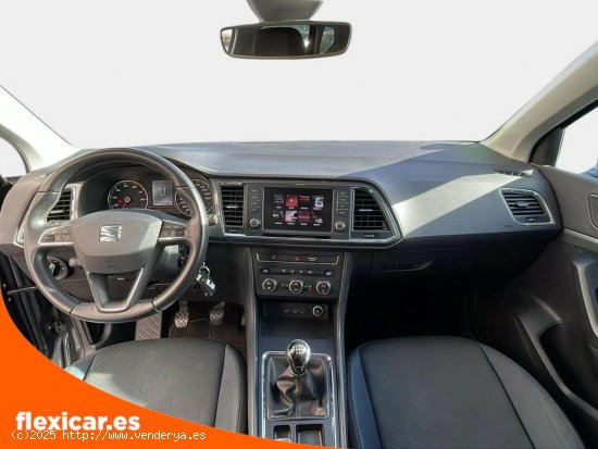 Seat Ateca 1.0 TSI 85kW St&Sp Style Plus Nav Eco - Rivas-Vaciamadrid