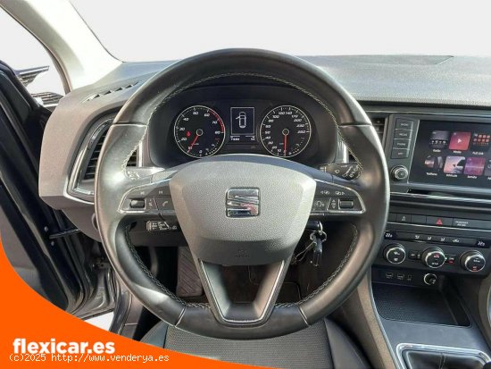 Seat Ateca 1.0 TSI 85kW St&Sp Style Plus Nav Eco - Rivas-Vaciamadrid