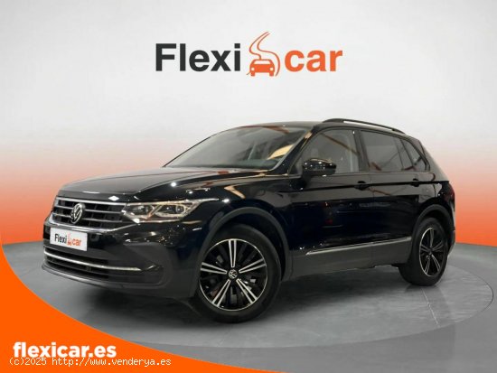 Volkswagen Tiguan Life 2.0 TDI 110kW (150CV) DSG - Alcalá de Guadaíra