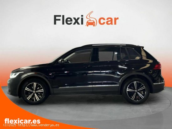 Volkswagen Tiguan Life 2.0 TDI 110kW (150CV) DSG - Alcalá de Guadaíra