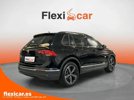 Volkswagen Tiguan Life 2.0 TDI 110kW (150CV) DSG - Alcalá de Guadaíra