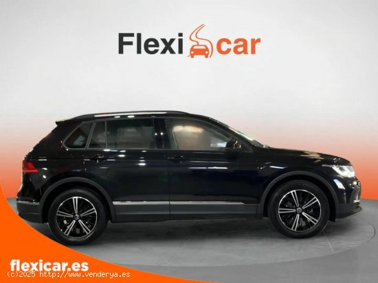 Volkswagen Tiguan Life 2.0 TDI 110kW (150CV) DSG - Alcalá de Guadaíra