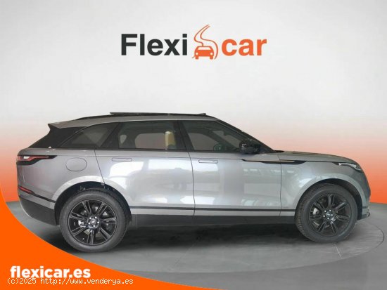 Land-Rover Range Rover Velar 2.0 D240 177kW R-Dynamic 4WD Auto - Sevilla