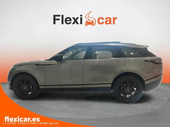 Land-Rover Range Rover Velar 2.0 D240 177kW R-Dynamic 4WD Auto - Sevilla