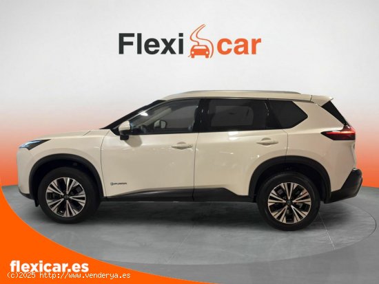 Nissan X-Trail 5pl 1.5 e-4ORCE 158kW 4x4 A/T N-Connecta - Esplugues de Llobregat