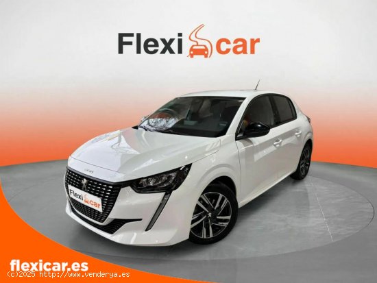 Peugeot 208 PureTech 73kW (100CV) Allure Pack - Sabadell