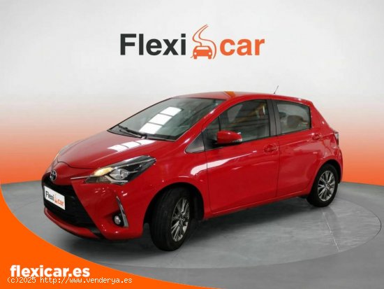 Toyota Yaris 1.0 70 Active - Logroño