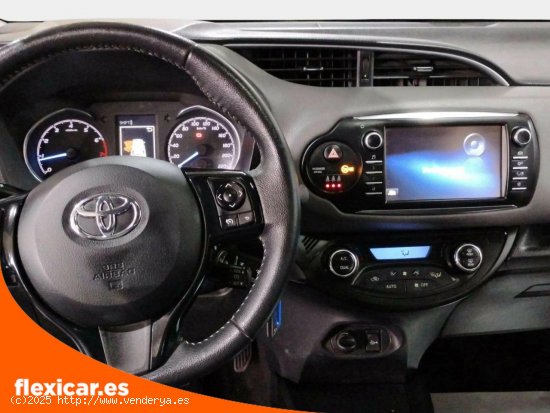 Toyota Yaris 1.0 70 Active - Logroño