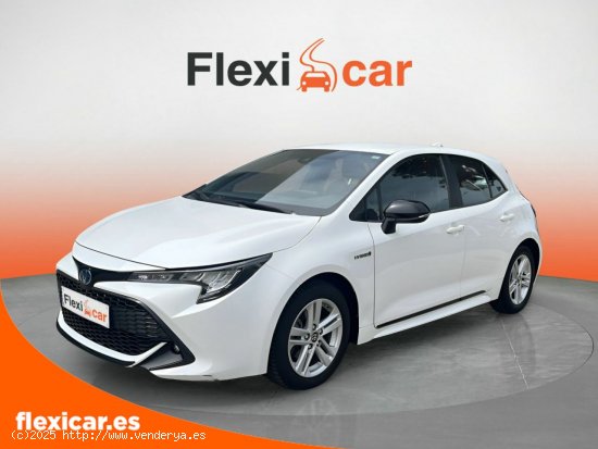 Toyota Corolla 1.8 125H ACTIVE TECH E-CVT - Palma