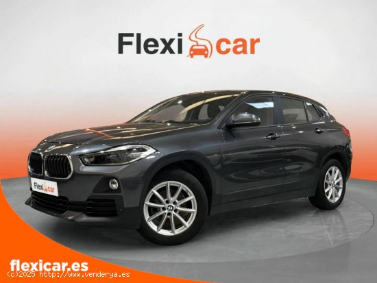 BMW X2 sDrive18d - Alcalá de Guadaíra