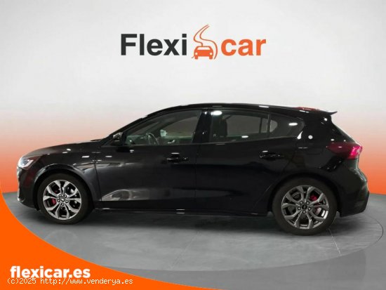 Ford Focus 1.0 Ecob. MHEV 92kW ST-Line Design SIP - Sabadell