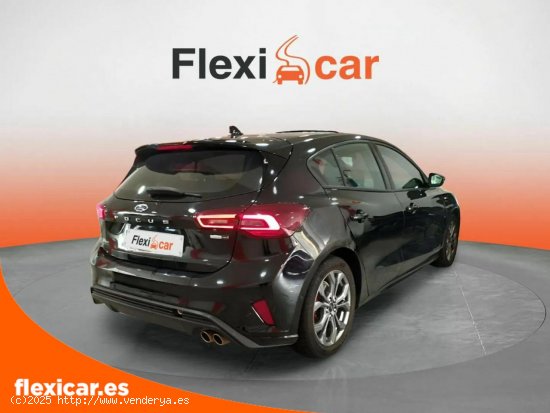 Ford Focus 1.0 Ecob. MHEV 92kW ST-Line Design SIP - Sabadell