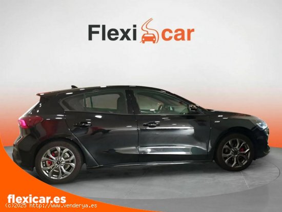 Ford Focus 1.0 Ecob. MHEV 92kW ST-Line Design SIP - Sabadell