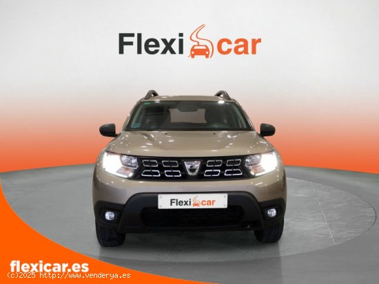 Dacia Duster Comfort TCE 96kW (130CV) 4X2 GPF - Huesca