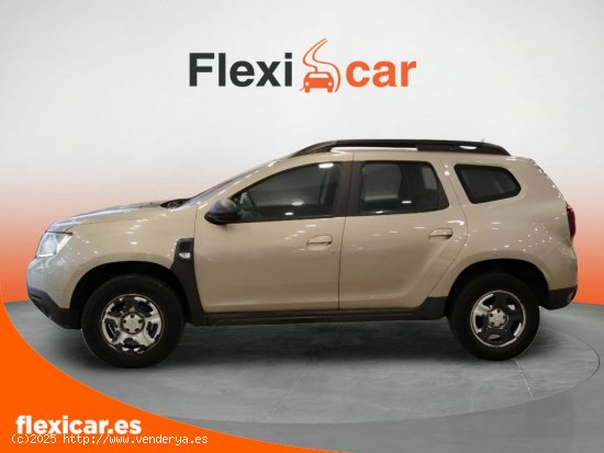 Dacia Duster Comfort TCE 96kW (130CV) 4X2 GPF - Huesca