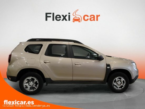 Dacia Duster Comfort TCE 96kW (130CV) 4X2 GPF - Huesca