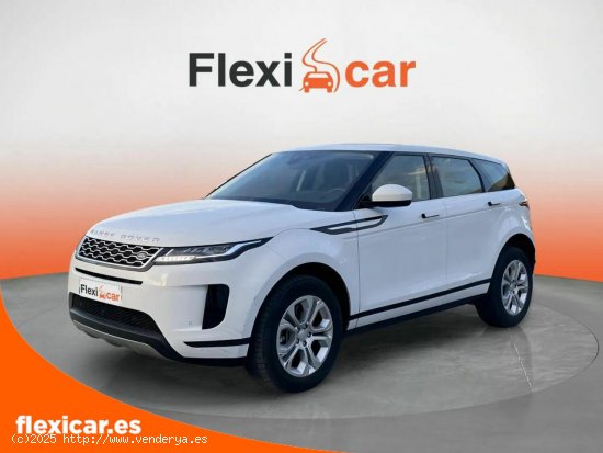 Land-Rover Range Rover Evoque 2.0 D150 AUTO 4WD - Toledo