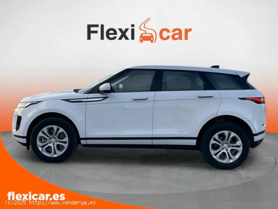 Land-Rover Range Rover Evoque 2.0 D150 AUTO 4WD - Toledo