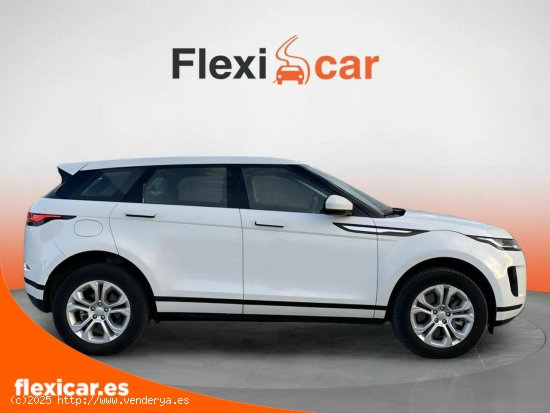 Land-Rover Range Rover Evoque 2.0 D150 AUTO 4WD - Toledo