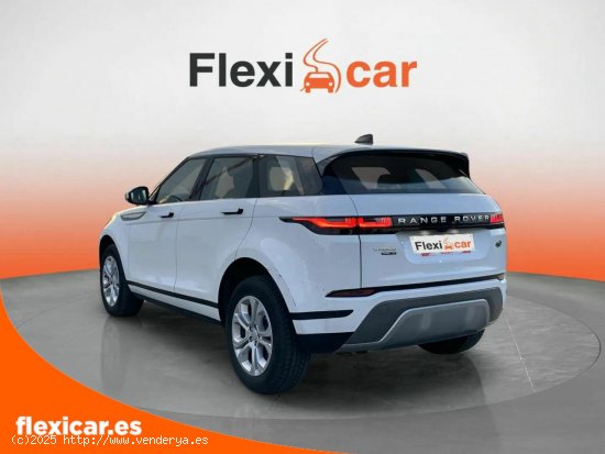 Land-Rover Range Rover Evoque 2.0 D150 AUTO 4WD - Toledo