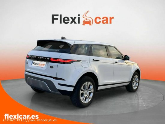 Land-Rover Range Rover Evoque 2.0 D150 AUTO 4WD - Toledo