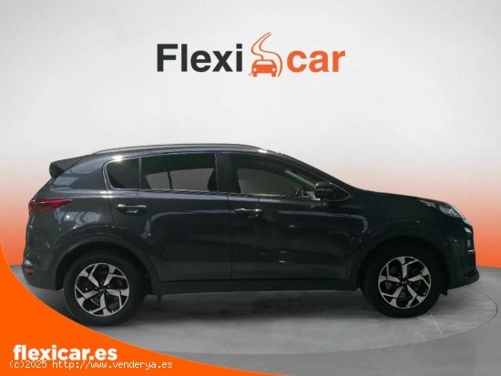 Kia Sportage 1.6 MHEV Drive Plus 100kW (136CV) 4x2 - Gijón