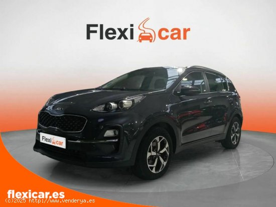 Kia Sportage 1.6 MHEV Drive Plus 100kW (136CV) 4x2 - Gijón