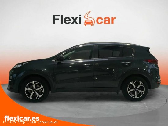 Kia Sportage 1.6 MHEV Drive Plus 100kW (136CV) 4x2 - Gijón