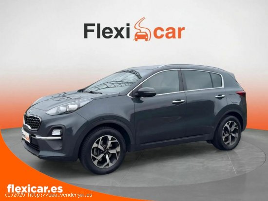 Kia Sportage 1.6 MHEV Drive Plus 100kW (136CV) 4x2 - Asturias