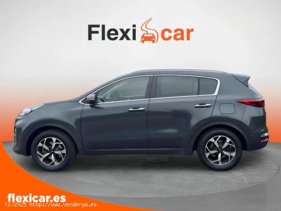 Kia Sportage 1.6 MHEV Drive Plus 100kW (136CV) 4x2 - Asturias