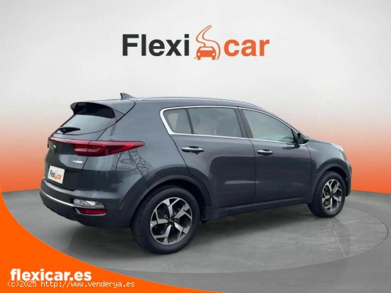 Kia Sportage 1.6 MHEV Drive Plus 100kW (136CV) 4x2 - Asturias