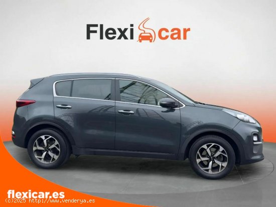 Kia Sportage 1.6 MHEV Drive Plus 100kW (136CV) 4x2 - Asturias