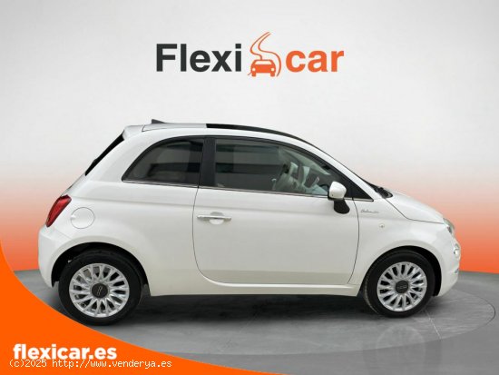 Fiat 500 2021 - Murcia