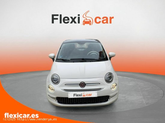 Fiat 500 2021 - Murcia