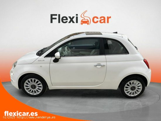 Fiat 500 2021 - Murcia