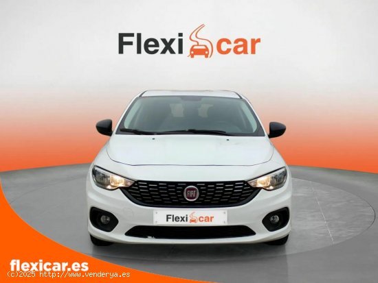 Fiat Tipo 1.6 Easy 88kW (120CV) diesel Mjet. 5p - Logroño