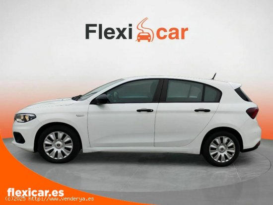 Fiat Tipo 1.6 Easy 88kW (120CV) diesel Mjet. 5p - Logroño