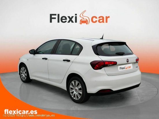 Fiat Tipo 1.6 Easy 88kW (120CV) diesel Mjet. 5p - Logroño