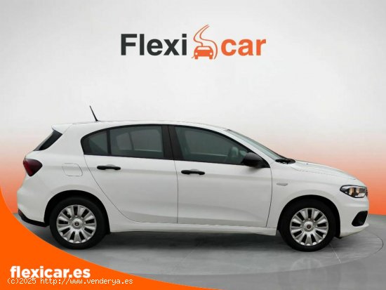 Fiat Tipo 1.6 Easy 88kW (120CV) diesel Mjet. 5p - Logroño