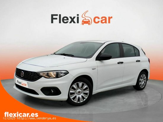 Fiat Tipo 1.6 Easy 88kW (120CV) diesel Mjet. 5p - Logroño