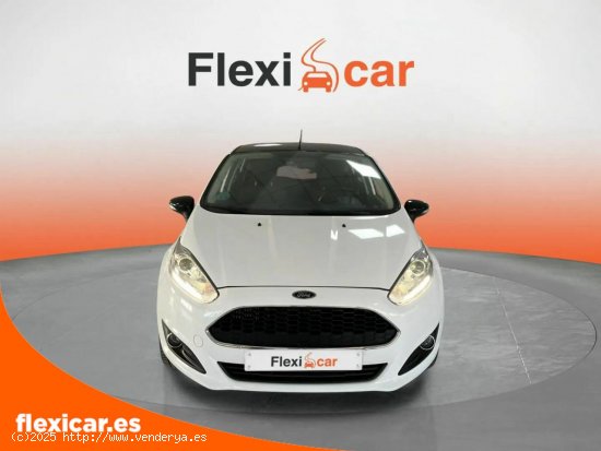 Ford Fiesta 1.5 TDCi 55kW (75CV) Trend 5p - Alicante