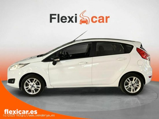 Ford Fiesta 1.5 TDCi 55kW (75CV) Trend 5p - Alicante