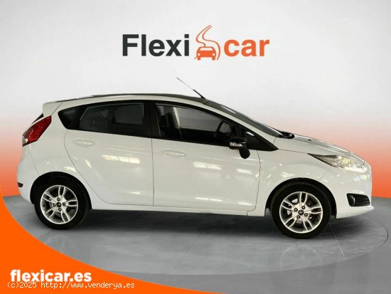 Ford Fiesta 1.5 TDCi 55kW (75CV) Trend 5p - Alicante