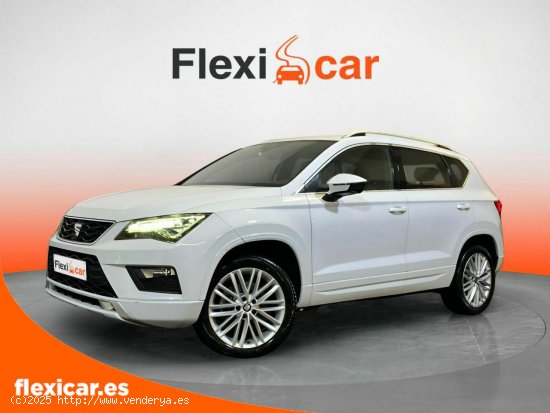 Seat Ateca 1.4 EcoTSI 110kW (150CV) 4Dr S&S Xcel Pl - Vigo