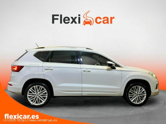 Seat Ateca 1.4 EcoTSI 110kW (150CV) 4Dr S&S Xcel Pl - Vigo